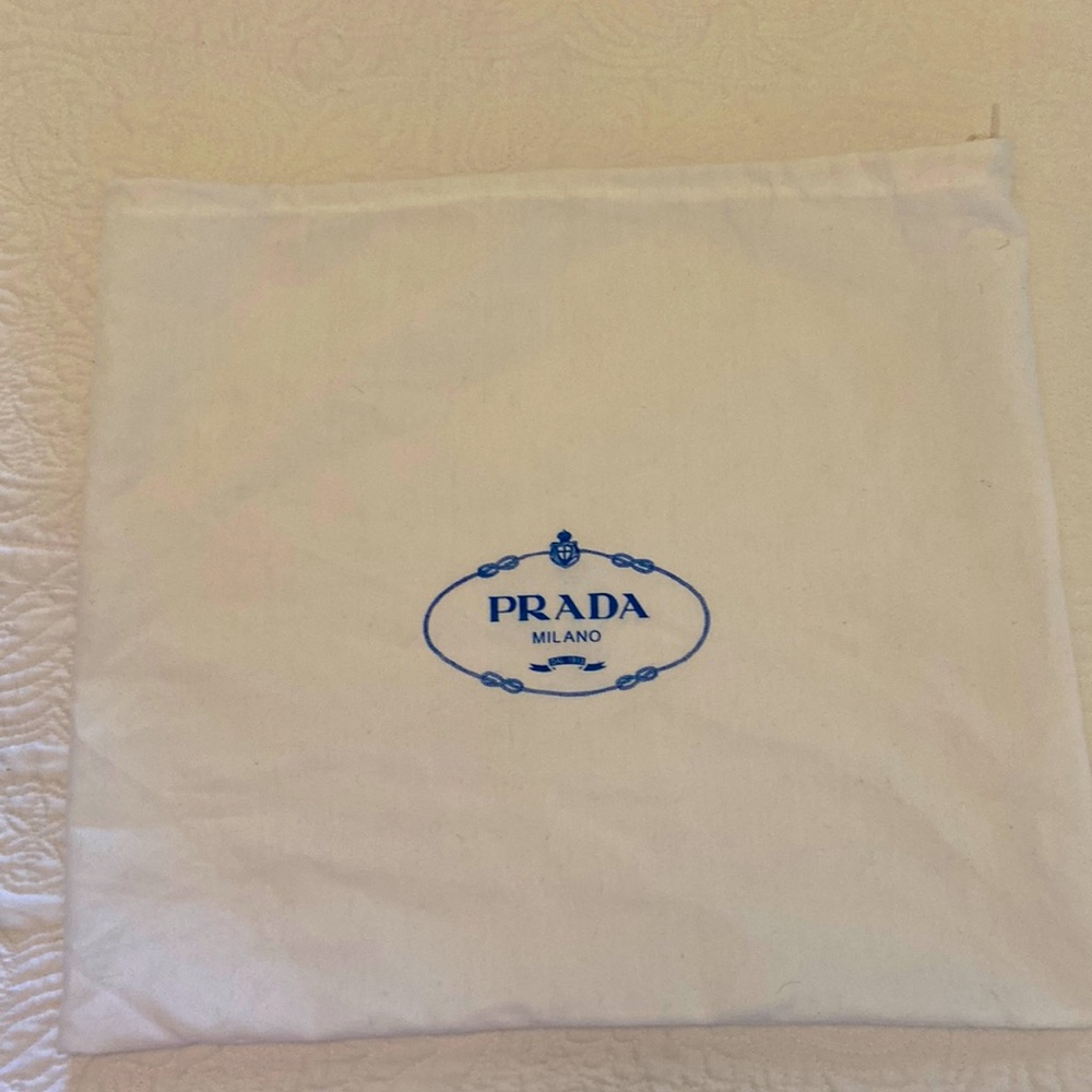 Prada Purse